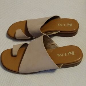 Korks Sandals 8
